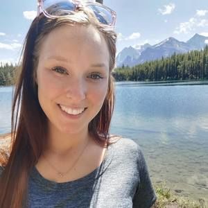 Meet your Posher, Vanessa